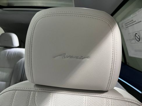 New 2026 Buick Enclave Avenir w/ Super Cruise Package AWD/4WD image 30