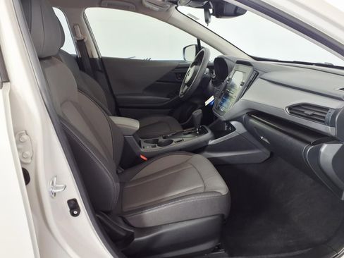 Certified 2024 Subaru Crosstrek 2.0i image 15