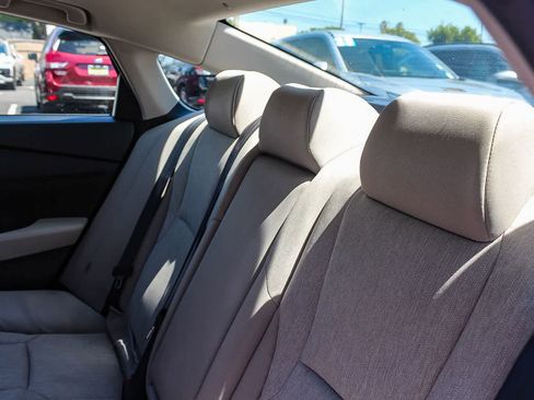 Used 2024 Honda Accord EX image 24