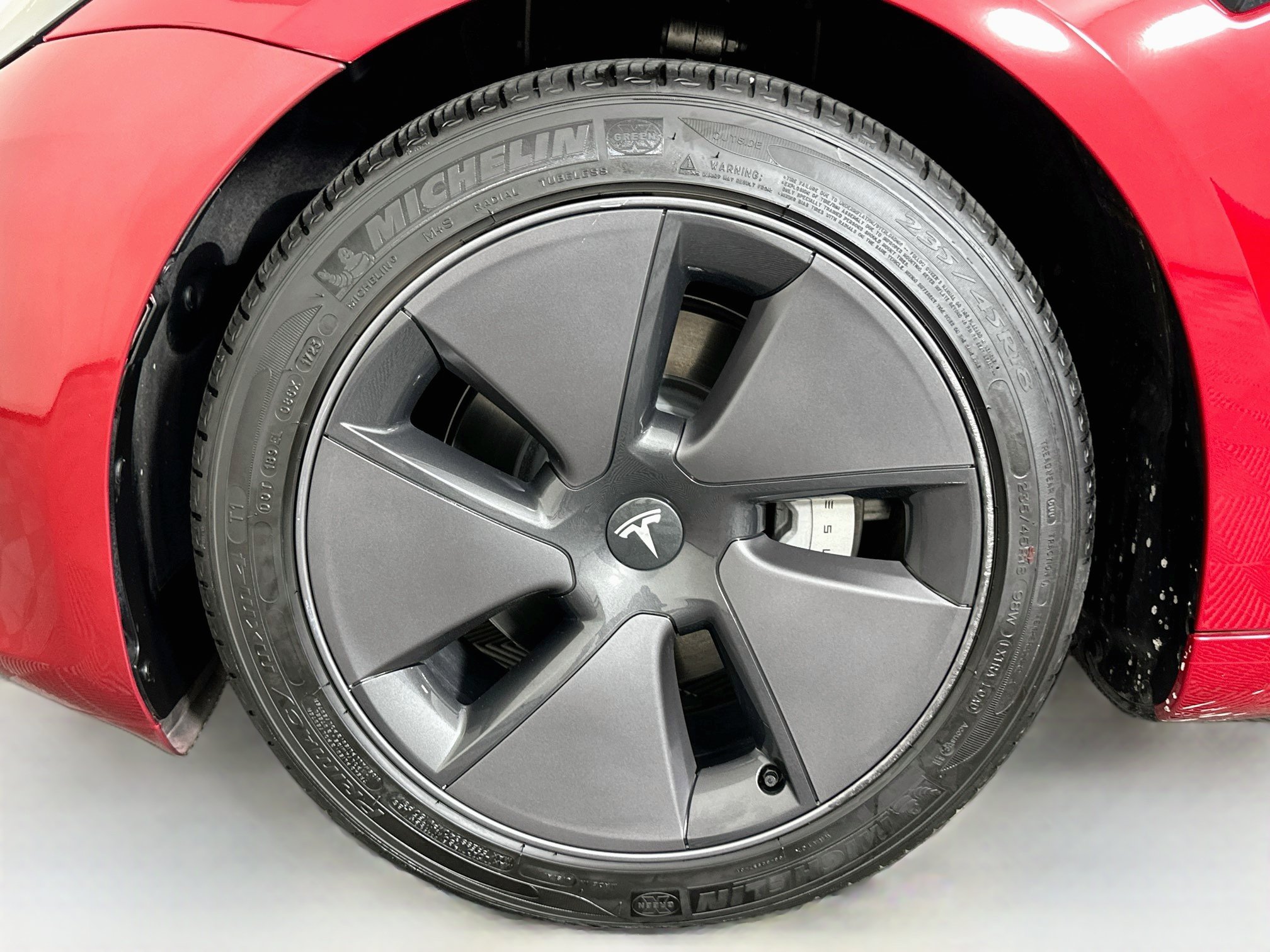 Used 2023 Tesla Model 3 Standard Range RWD image 11