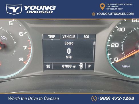Used 2024 Chevrolet Malibu RS FWD image 11