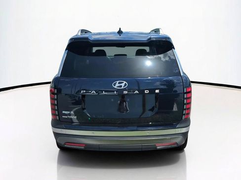 New 2026 Hyundai Palisade SEL Premium FWD image 6