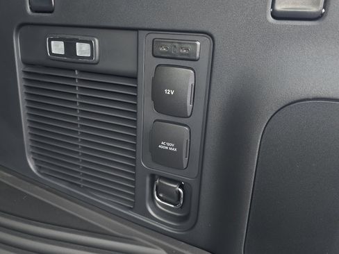 New 2025 Ford Expedition Max King Ranch image 12