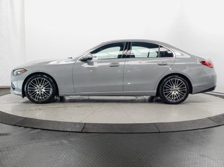 Certified 2026 Mercedes-Benz C 300 4MATIC Sedan video 4