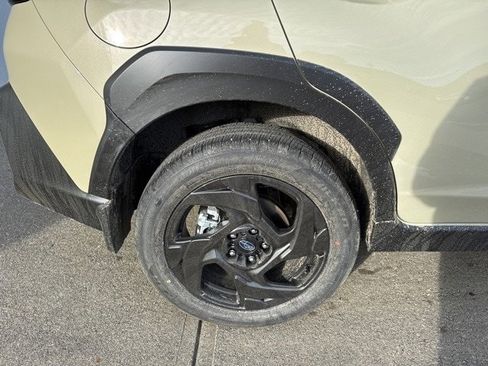 New 2026 Subaru Crosstrek 2.5i Sport image 12