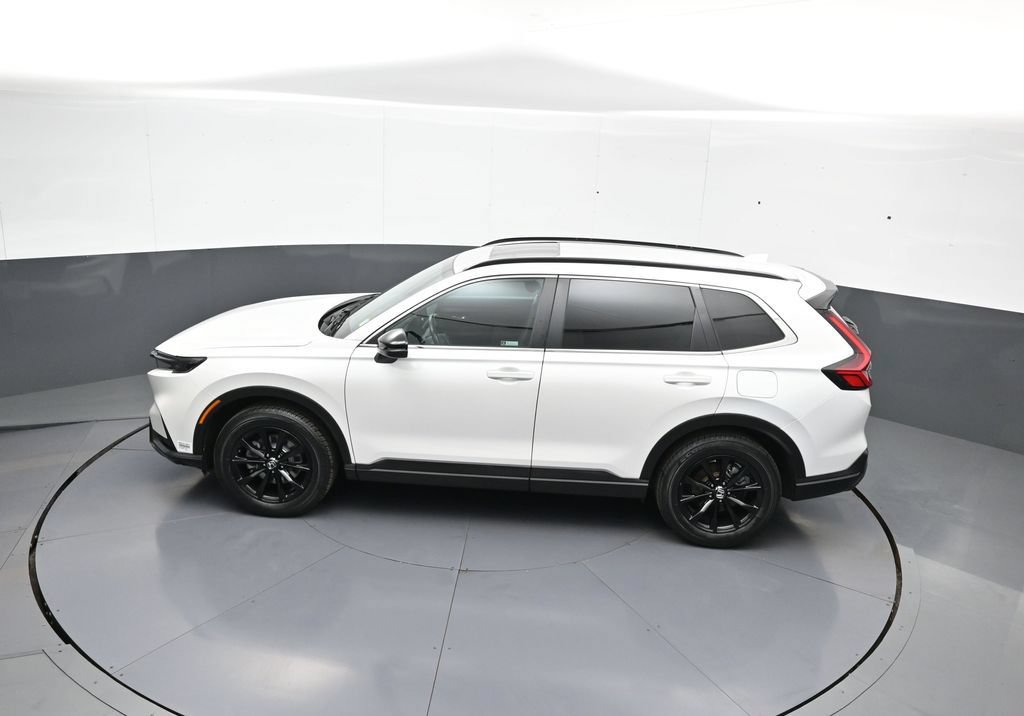 Certified 2024 Honda CR-V Sport-L image 41