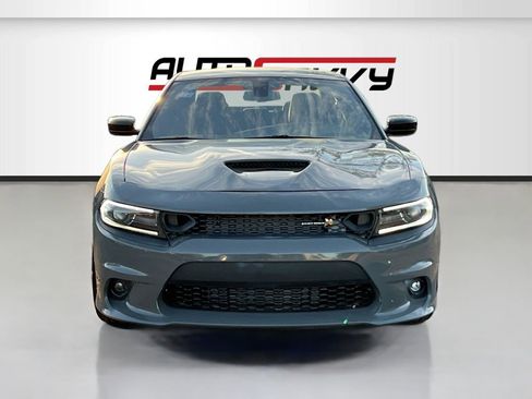 Used 2023 Dodge Charger Scat Pack w/ Harman/Kardon Audio Group RWD image 2