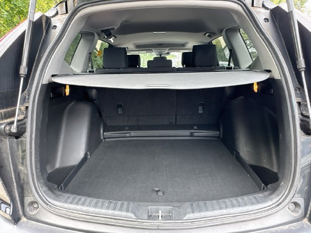 Used 2018 Honda CR-V EX image 29