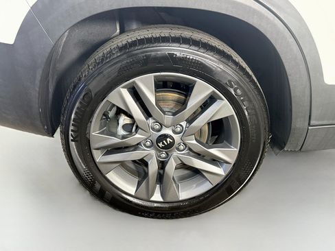 Used 2021 Kia Seltos LX AWD/4WD image 33