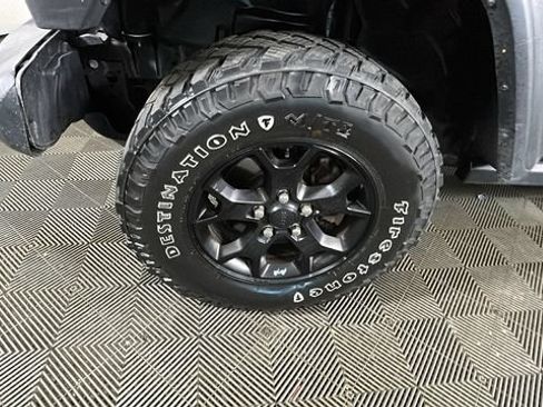 Used 2020 Jeep Wrangler Unlimited Sport AWD/4WD image 8