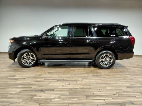 Certified 2025 Ford Expedition Max Active image 18