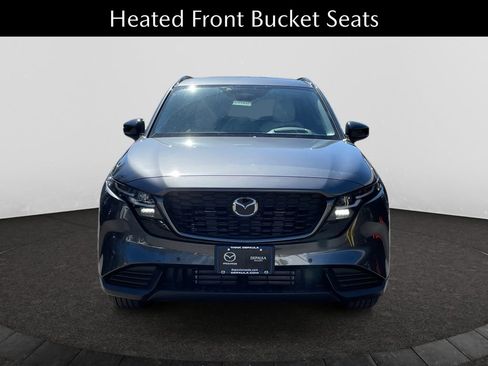 New 2026 MAZDA CX-5 Preferred AWD/4WD image 7