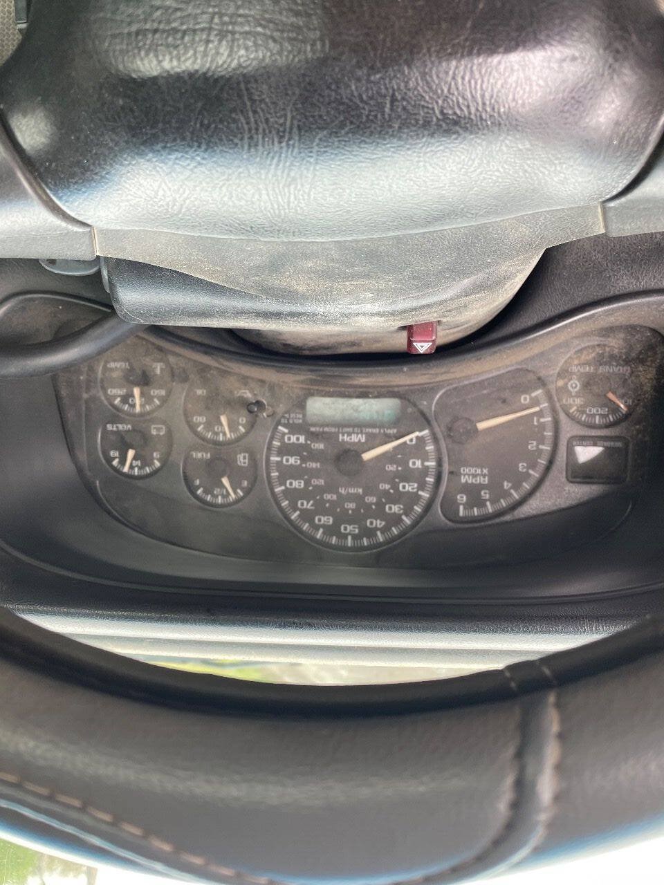 Used 2002 Chevrolet Silverado 2500 4x4 Regular Cab image 17