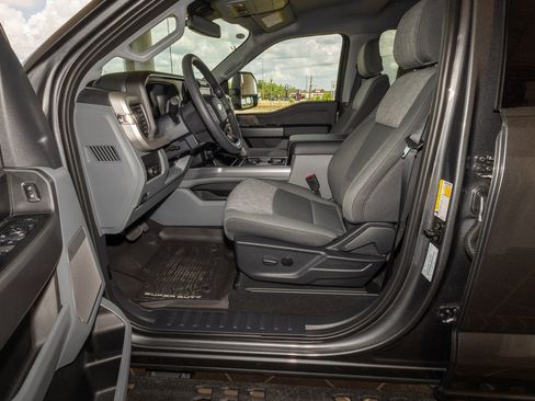 New 2026 Ford F250 XLT AWD/4WD image 13