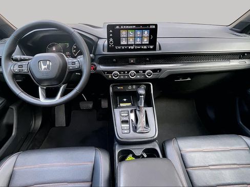 Used 2024 Honda CR-V Sport-L image 16