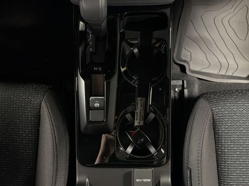 New 2026 Subaru Forester Premium AWD/4WD image 37