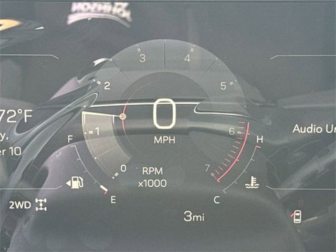 New 2026 GMC Terrain AT4 w/ LPO, Floor Liner Package image 15