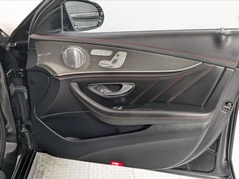 Used 2017 Mercedes-Benz E 43 AMG 4MATIC Sedan image 22