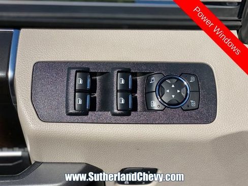 Used 2019 Ford F150 Limited AWD/4WD image 19