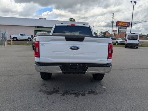 Used 2023 Ford F150 XLT image 5