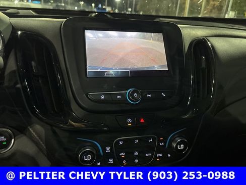 Used 2022 Chevrolet Equinox RS w/ LPO, Cargo Package image 15