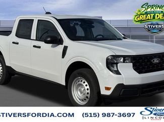 New 2026 Ford Maverick XL 360° Tour