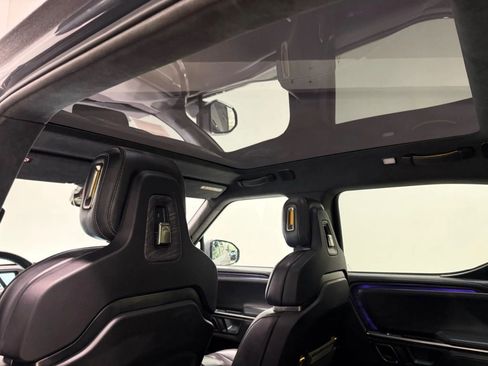 Used 2022 Rivian R1T Launch Edition image 34