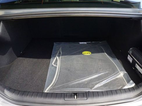 New 2025 Genesis G70 2.5T w/ Sport Prestige Package image 20