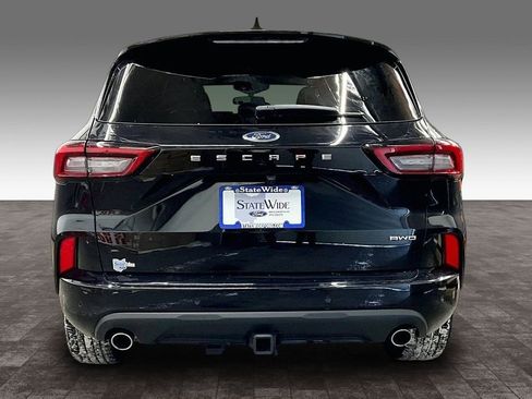 Used 2024 Ford Escape ST-Line Select w/ Tech Pack #2 image 28