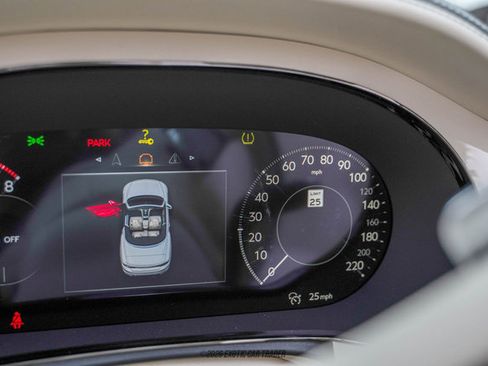 Used 2026 Bentley Continental GTC image 37