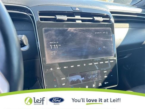 Used 2024 Hyundai Santa Cruz Limited image 16