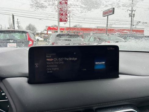 Certified 2024 MAZDA CX-5 2.5 Turbo w/ Premium Package image 14