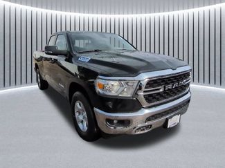 Used 2023 RAM 1500 Big Horn AWD/4WD video 1