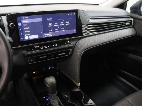 Certified 2026 Toyota Camry XLE image 16