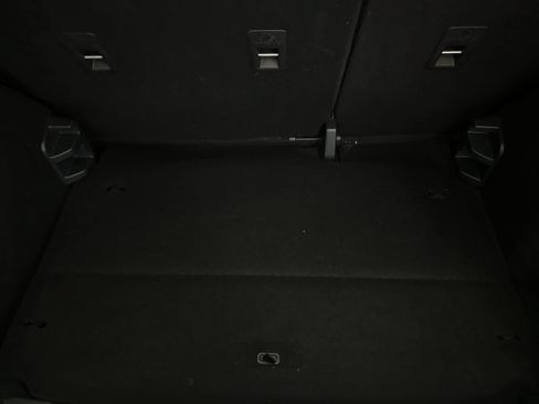 Used 2021 Ford EcoSport SE w/ SE Convenience Package FWD image 16