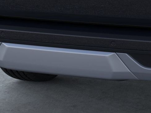New 2026 Ford Expedition Max Platinum AWD/4WD image 23