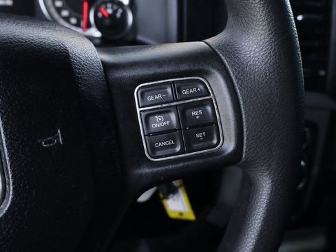 Used 2022 RAM 1500 Tradesman w/ Electronics Group image 25