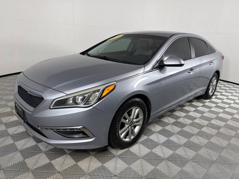 Used 2015 Hyundai Sonata SE FWD image 8