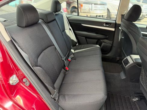 Used 2011 Subaru Legacy 2.5i Premium w/ All-Weather Pkg AWD/4WD image 7