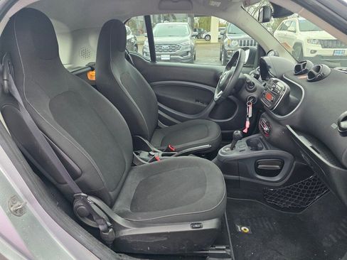 Used 2018 smart fortwo electric drive image 19