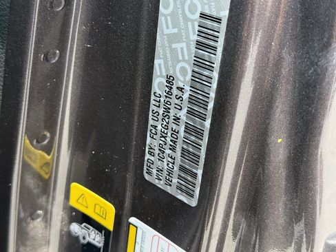 New 2025 Jeep Wrangler Sahara image 28