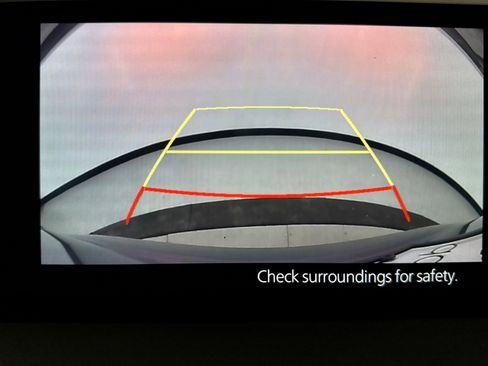 Used 2023 MAZDA CX-9 Carbon Edition image 15