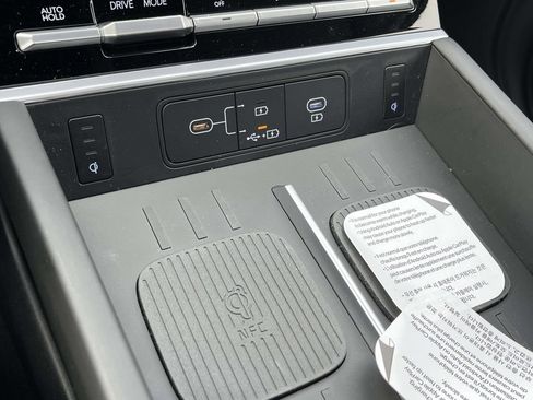 New 2026 Hyundai Santa Fe Limited FWD image 22