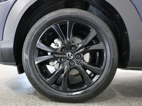 New 2026 MAZDA CX-30 AWD 2.5 S w/ Select Sport Pkg image 5