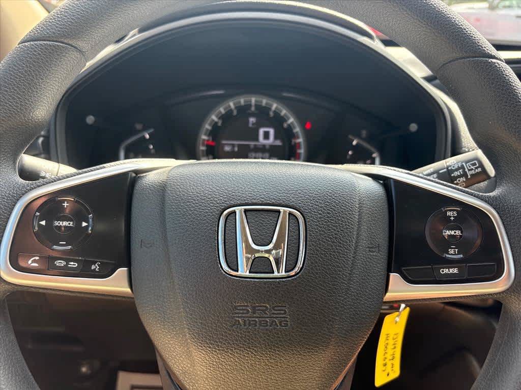 Used 2017 Honda CR-V LX image 21