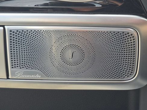 Certified 2023 Mercedes-Benz G 550 image 28