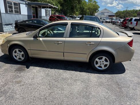 Used 2007 Chevrolet Cobalt LS FWD image 16