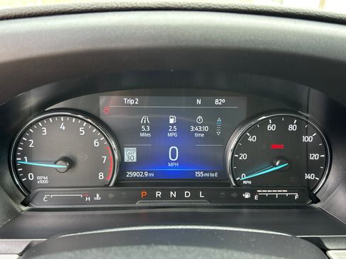 Certified 2023 Ford Explorer XLT w/ Equipment Group 202A AWD/4WD image 12