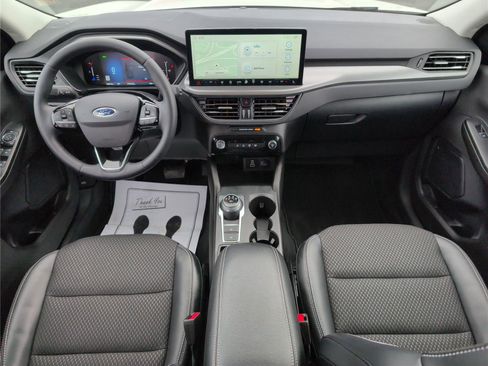 Used 2024 Ford Escape SE FWD image 14