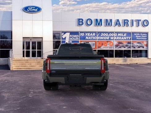 New 2026 Ford F350 King Ranch AWD/4WD image 5